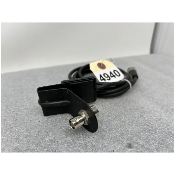 BNC Window Clip Antenna Mount - Image 2