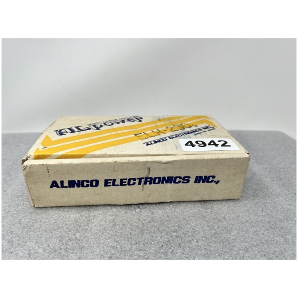 Alinco ELH-230G 2m Linear Amplifier - Image 3