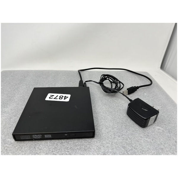 Compact Disc ReWritable DVD ROM