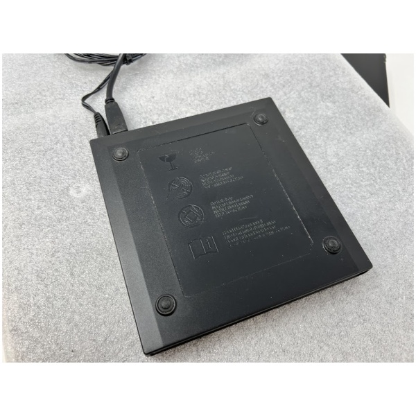 Compact Disc ReWritable DVD ROM - Image 6