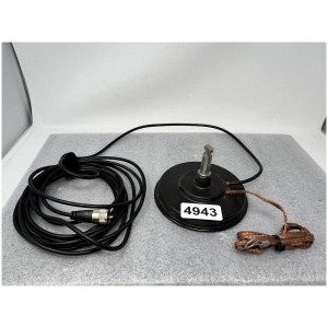 Mobile Antenna Magnet Mount