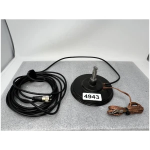 Mobile Antenna Magnet Mount