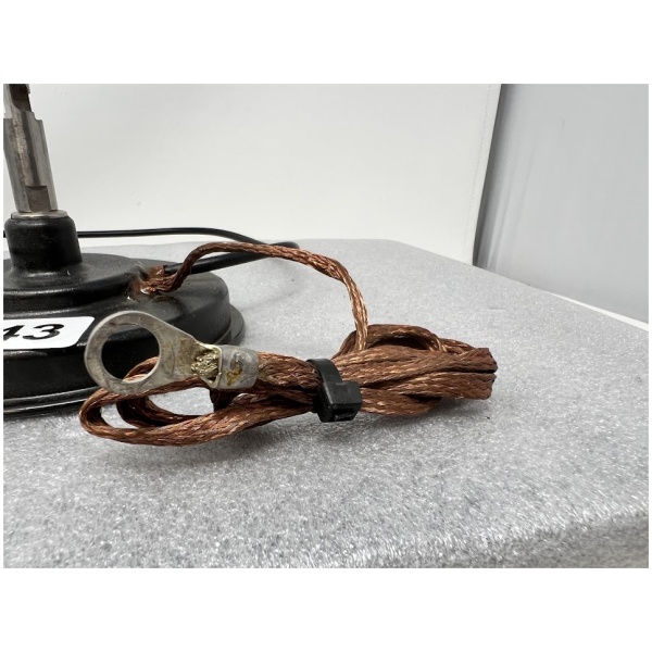 Mobile Antenna Magnet Mount - Image 3