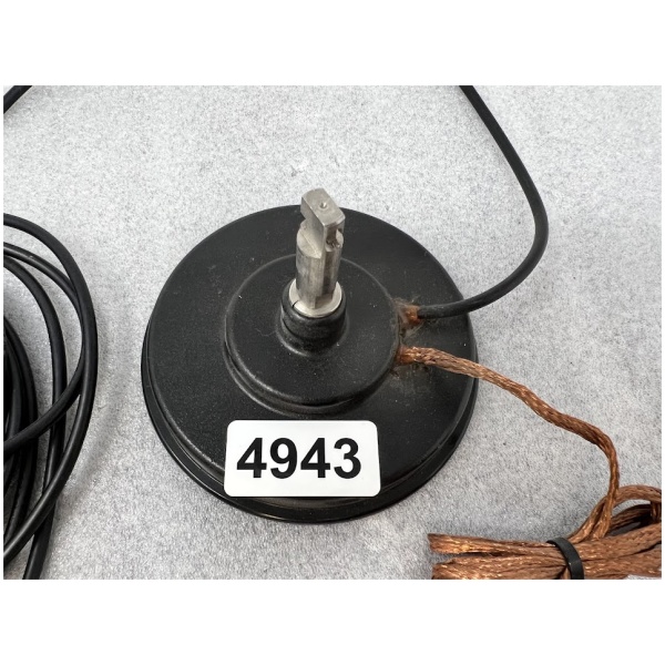 Mobile Antenna Magnet Mount - Image 4