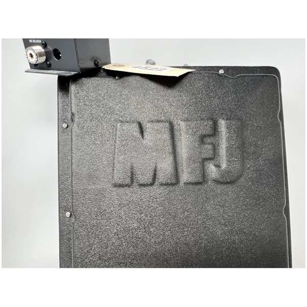 MFJ-994BRT Automatic Remote Antenna Tuner With MFJ-4117 Bias-Tee DC Switch - Image 3
