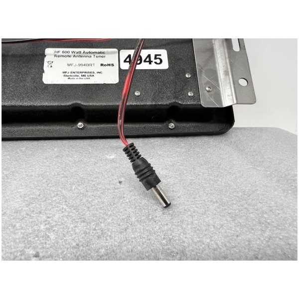 MFJ-994BRT Automatic Remote Antenna Tuner With MFJ-4117 Bias-Tee DC Switch - Image 5