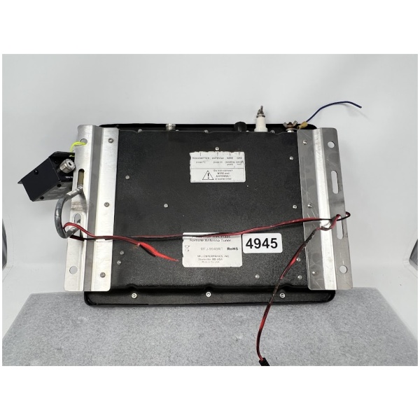 MFJ-994BRT Automatic Remote Antenna Tuner With MFJ-4117 Bias-Tee DC Switch - Image 8