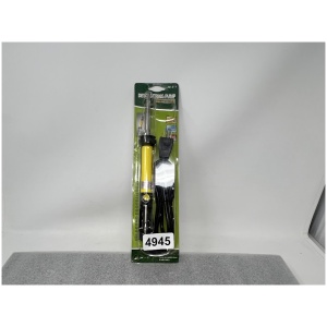 Professional Desoldering Pump ZD-211