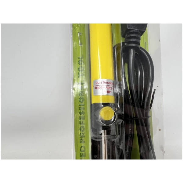 Professional Desoldering Pump ZD-211 - Image 3