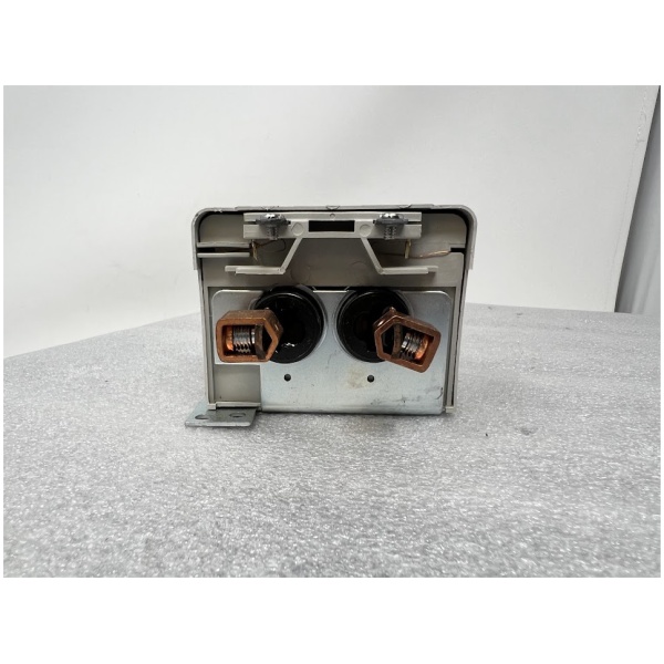 STRUTHERS-DUNN Mercury Displacement Contactor M60AA-120VAC - Image 4