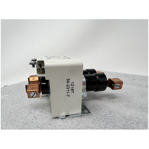 STRUTHERS-DUNN Mercury Displacement Contactor M60AA-120VAC - Image 7