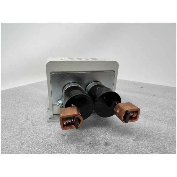 STRUTHERS-DUNN Mercury Displacement Contactor M60AA-120VAC - Image 8