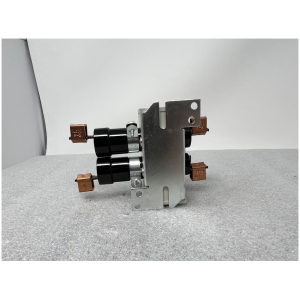 STRUTHERS-DUNN Mercury Displacement Contactor M60AA-120VAC - Image 9