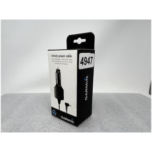 GARMIN KFZ Vehicle Power Cable
