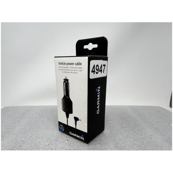 GARMIN KFZ Vehicle Power Cable