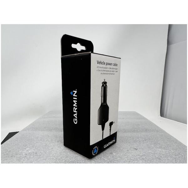 GARMIN KFZ Vehicle Power Cable - Image 2