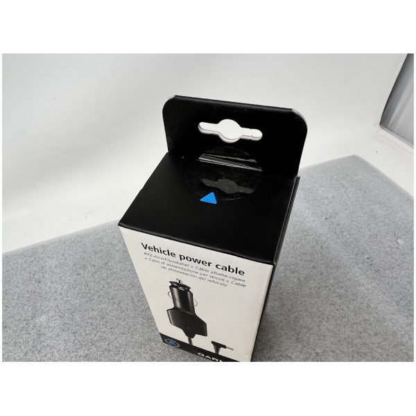 GARMIN KFZ Vehicle Power Cable - Image 4