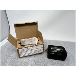 STEREN 200-992 Analog Pocket Satellite Finder