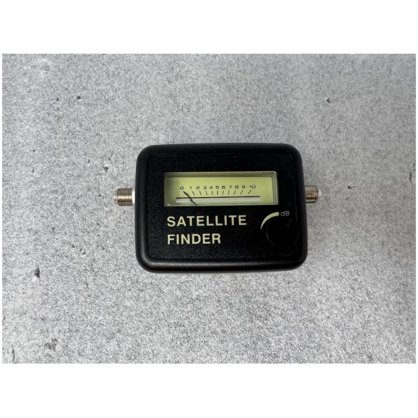 STEREN 200-992 Analog Pocket Satellite Finder - Image 4