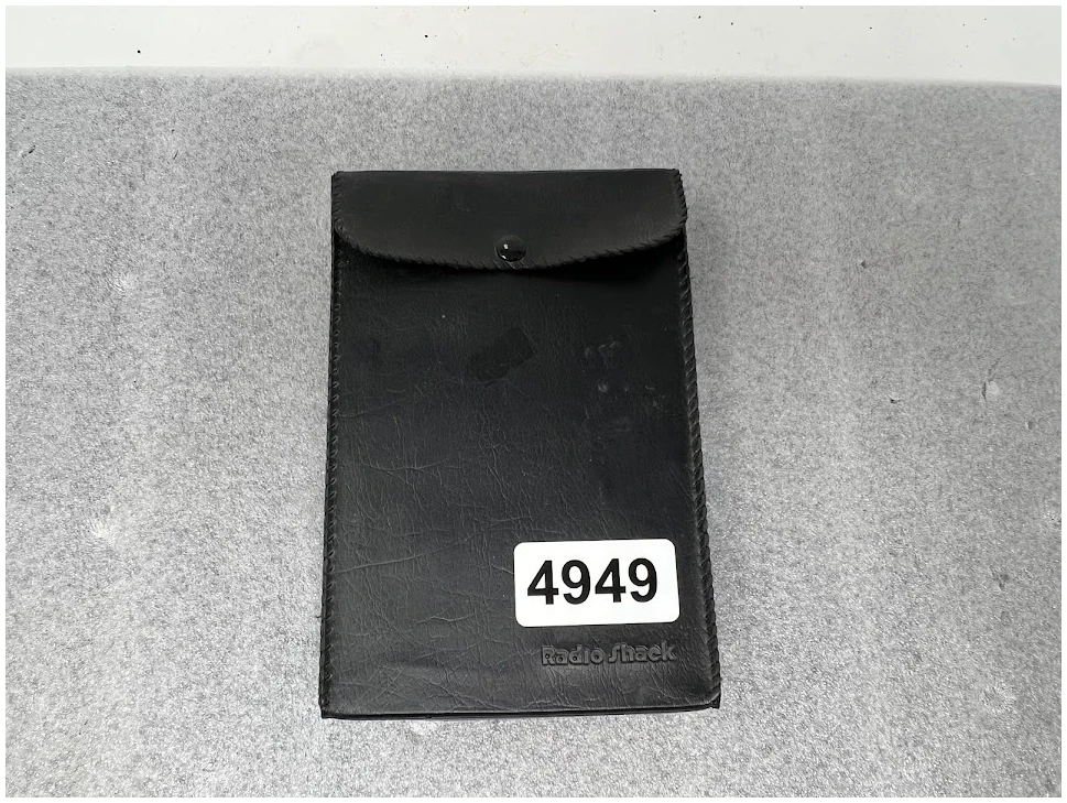 RadioShack TRS-80 / CCR-82 Computer Cassette Recorder - Image 2