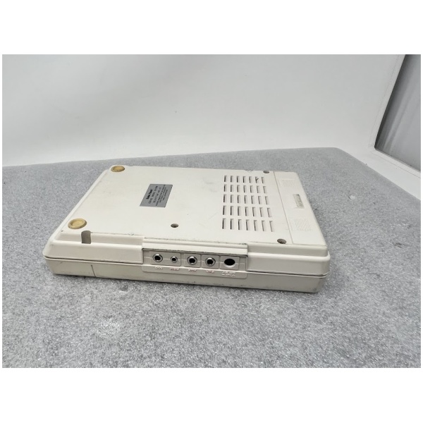 RadioShack TRS-80 / CCR-82 Computer Cassette Recorder - Image 8