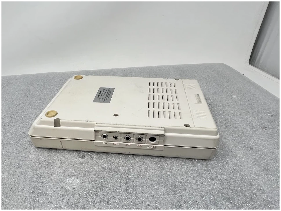 RadioShack TRS-80 / CCR-82 Computer Cassette Recorder - Image 8