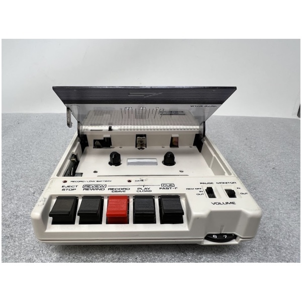 RadioShack TRS-80 / CCR-82 Computer Cassette Recorder - Image 11