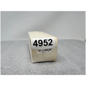 Vacuum VC-2TP, 26.5V RELAY