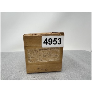 DeJUR Voltmeter, D. C. Model R230