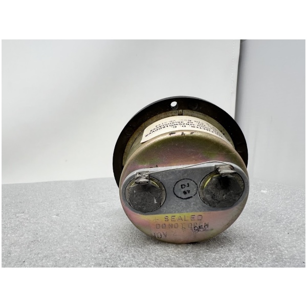 DeJUR Voltmeter, D. C. Model R230 - Image 4