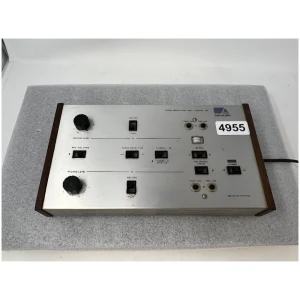 Advocate Noise Reduction Unit - Model 101