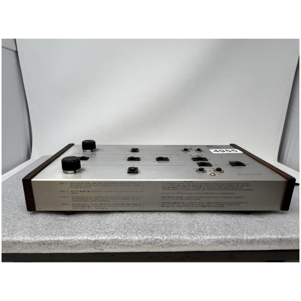 Advocate Noise Reduction Unit - Model 101 - Image 5