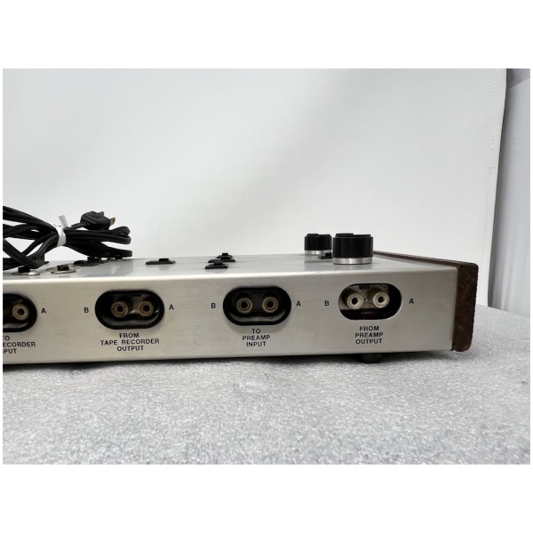 Advocate Noise Reduction Unit - Model 101 - Image 9