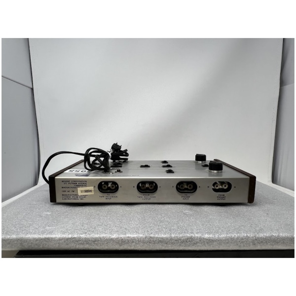 Advocate Noise Reduction Unit - Model 101 - Image 2