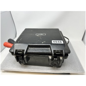 Vintage Military Power Supply PP-2684A /GRC-109