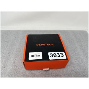 DEPSTECH Professional Industrial Endoscope