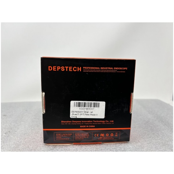 DEPSTECH Professional Industrial Endoscope - Image 2