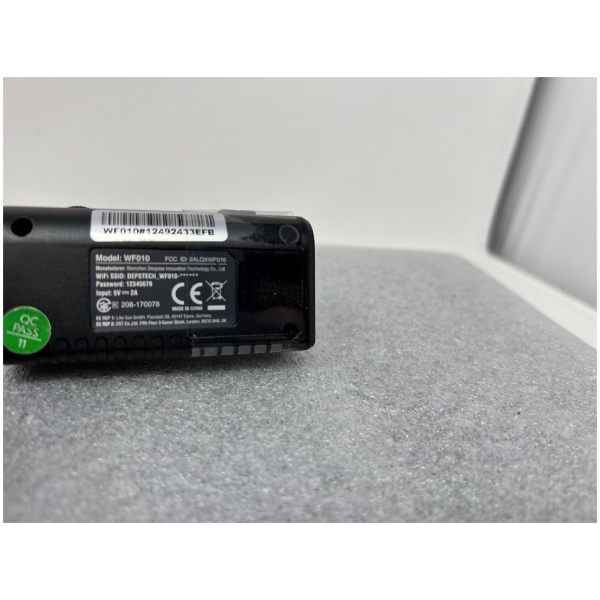 DEPSTECH Professional Industrial Endoscope - Image 5