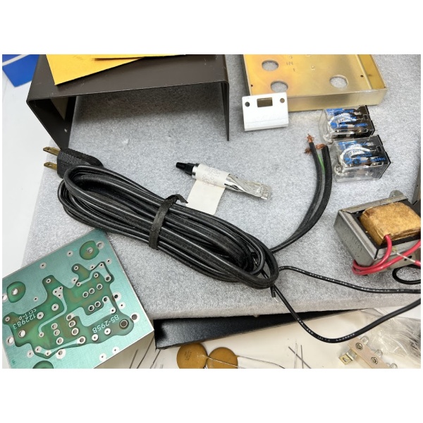 Heathkit Remote Coax Switch HD-1481 KIT - Image 6