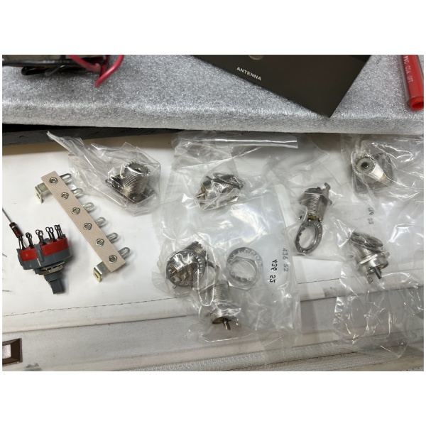 Heathkit Remote Coax Switch HD-1481 KIT - Image 10