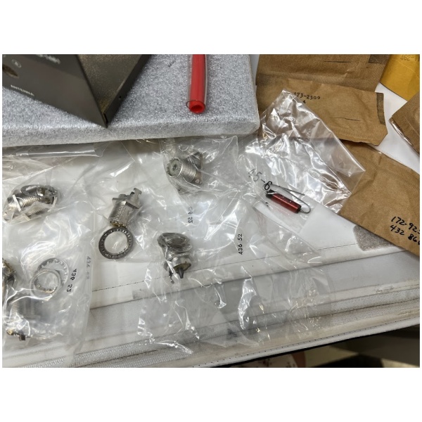 Heathkit Remote Coax Switch HD-1481 KIT - Image 11