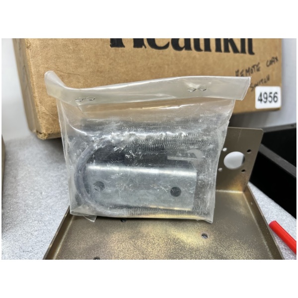 Heathkit Remote Coax Switch HD-1481 KIT - Image 15
