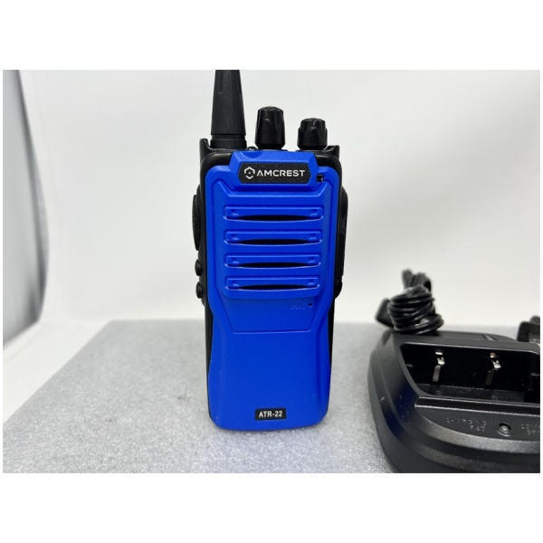 AMCREST ATR-22 Handheld Radio Lot *CATEGORY* - Image 2