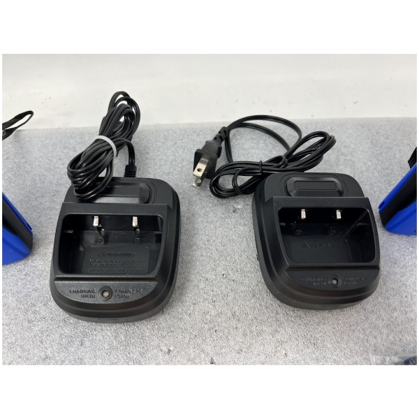 AMCREST ATR-22 Handheld Radio Lot *CATEGORY* - Image 4