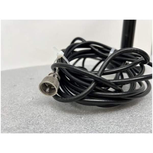 Antenna Magnet Mount with Spring - Image 2