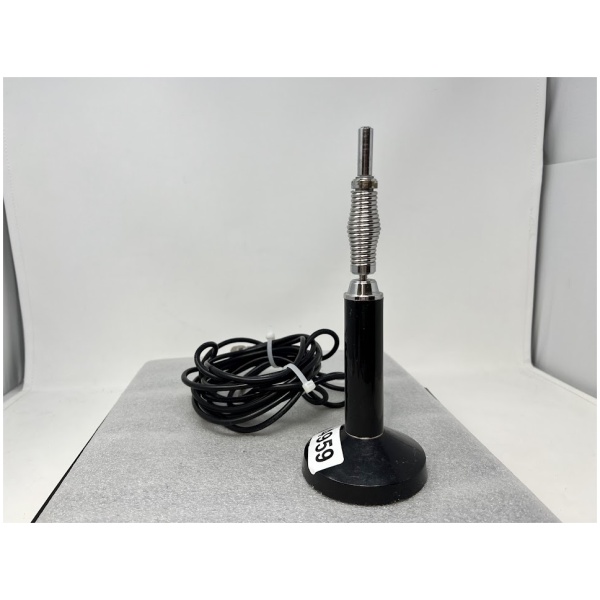 Antenna Magnet Mount with Spring - Image 3