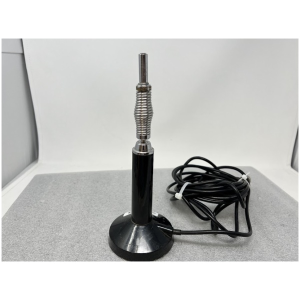 Antenna Magnet Mount with Spring - Image 4