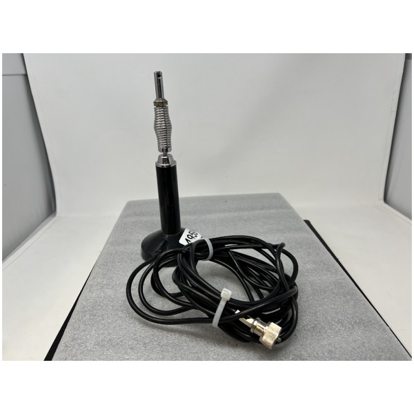 Antenna Magnet Mount with Spring - Image 5