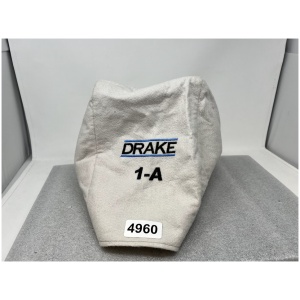 Custom Cover for DRAKE 1-A