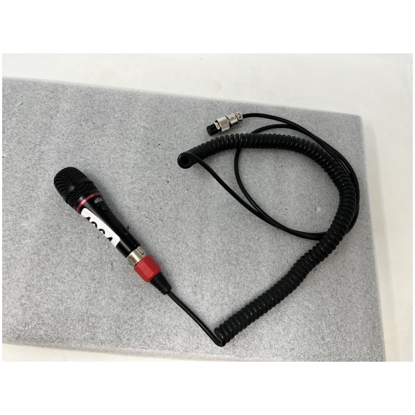 HEIL SOUND HM-4 With Kenwood CH-1K8 Cable - Image 2